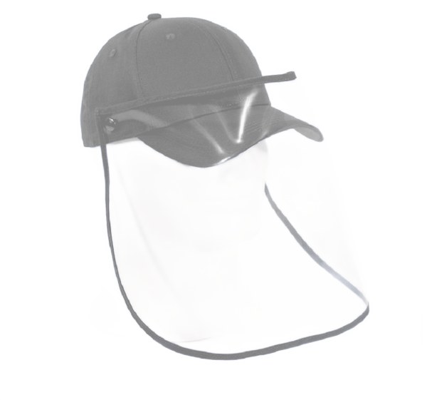 CASQUETTE KP199 5