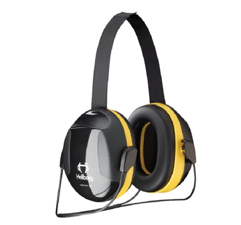 CASQUE ANTI-BRUIT SECURE 2