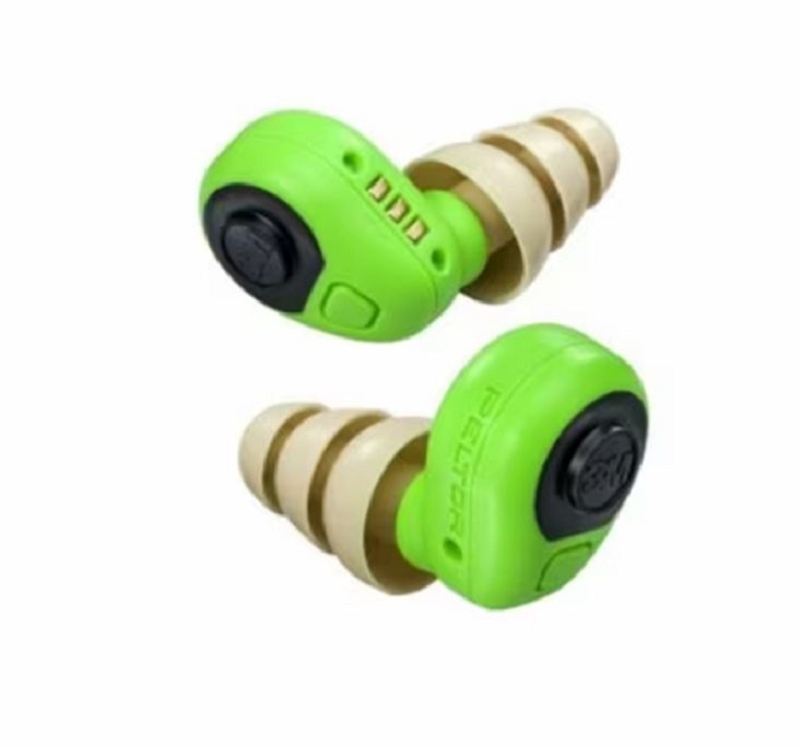 BOUCHONS 3M EEP-100 GREEN