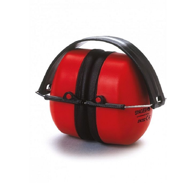 CASQUE ANTIBRUIT PC