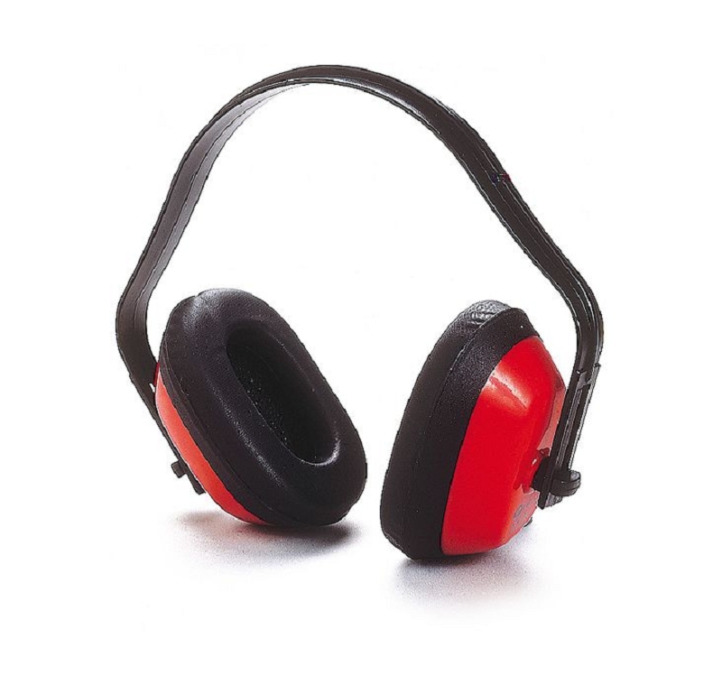 CASQUE ANTIBRUIT