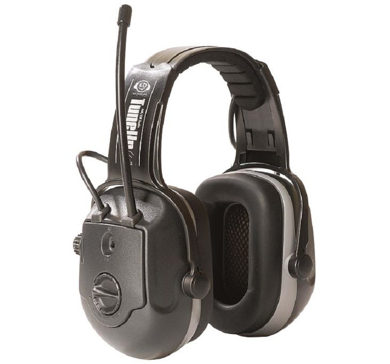 CASQUE ANTIBRUIT RADIO ED TUNEUP
