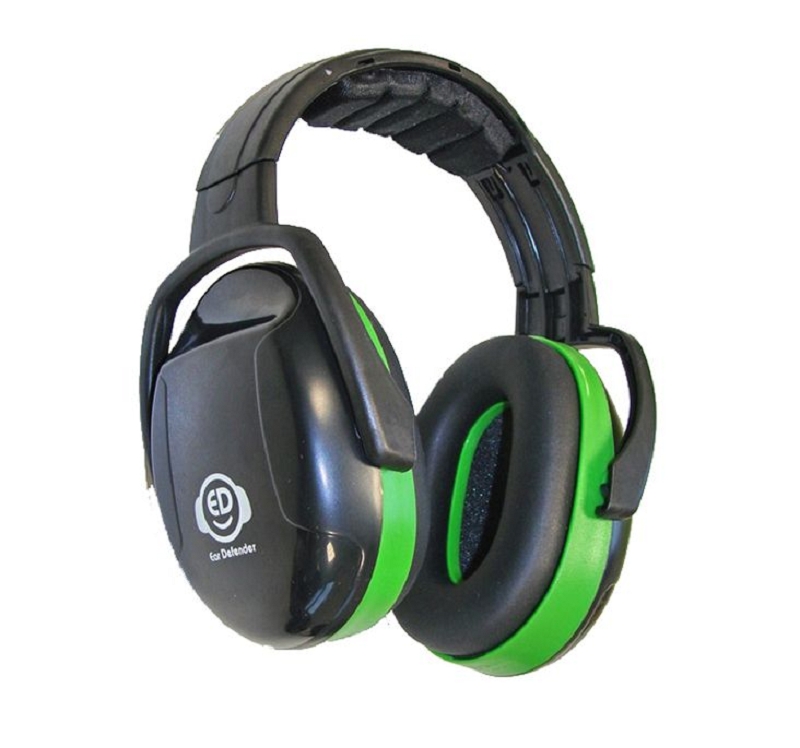 CASQUE ANTIBRUIT ED 1H EAR DEFENDER
