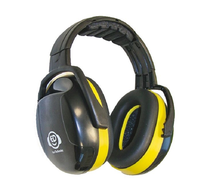 CASQUE ANTIBRUIT ED 2H EAR DEFENDER