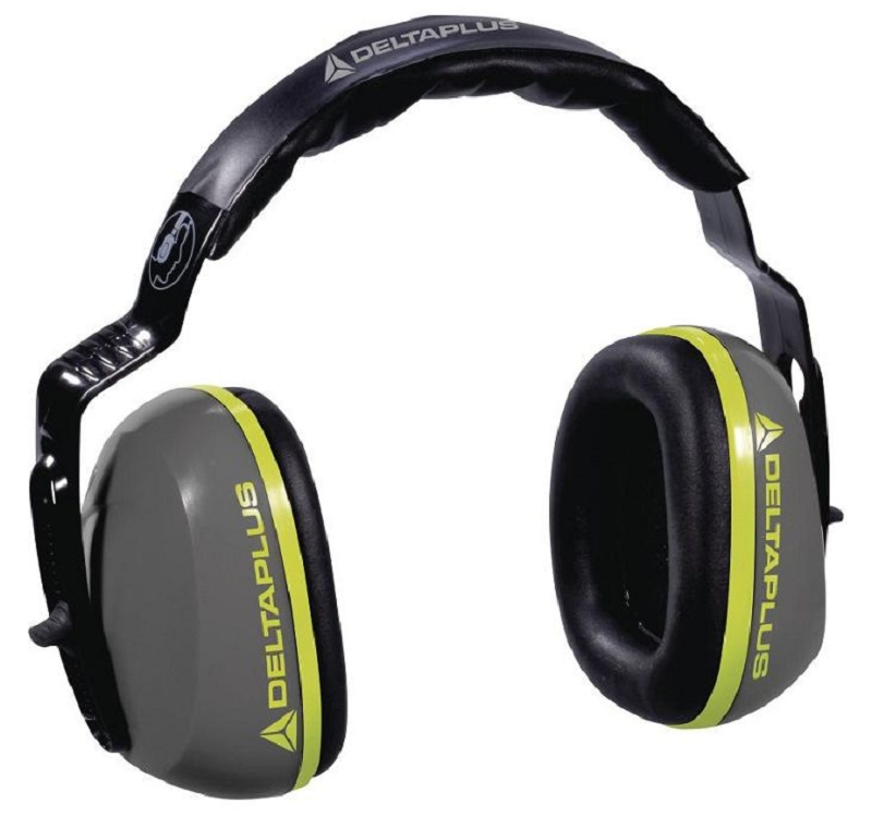 CASQUE ANTI-BRUIT INTERLAGOS LIGHT