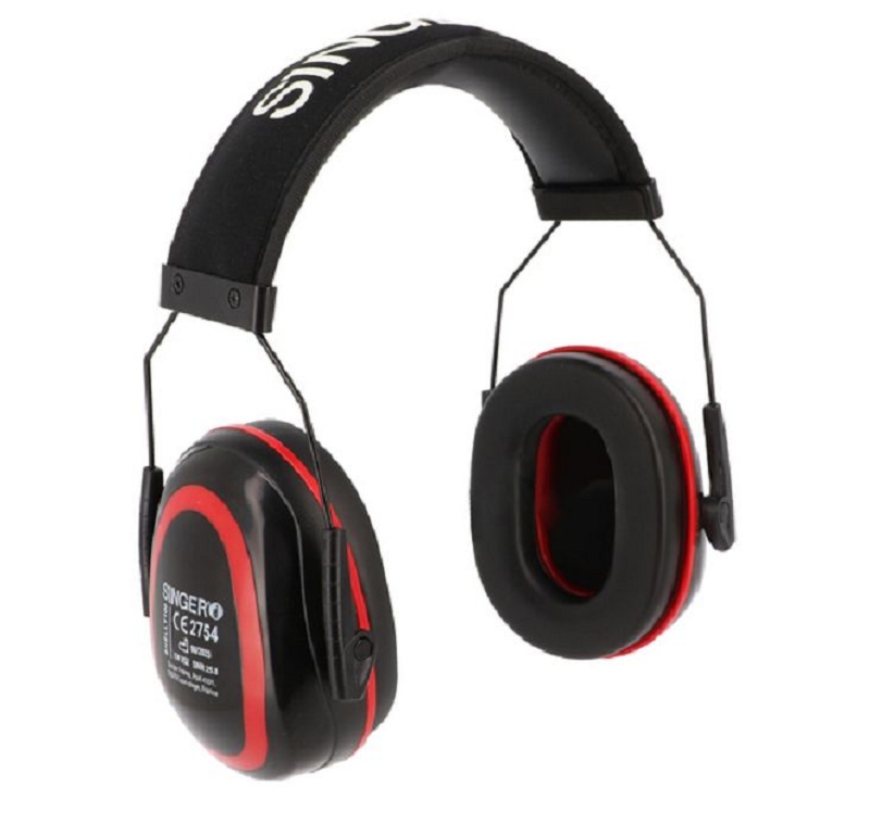 CASQUE ANTI BRUIT SHELLY 100