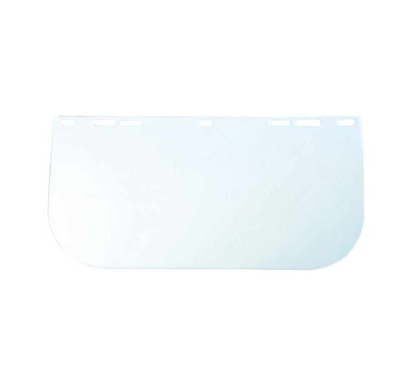 VISIERE INCOLORE PW92