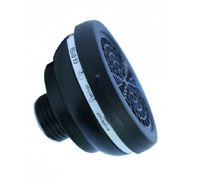 CARTOUCHE P3 POUR MASQUE MP731