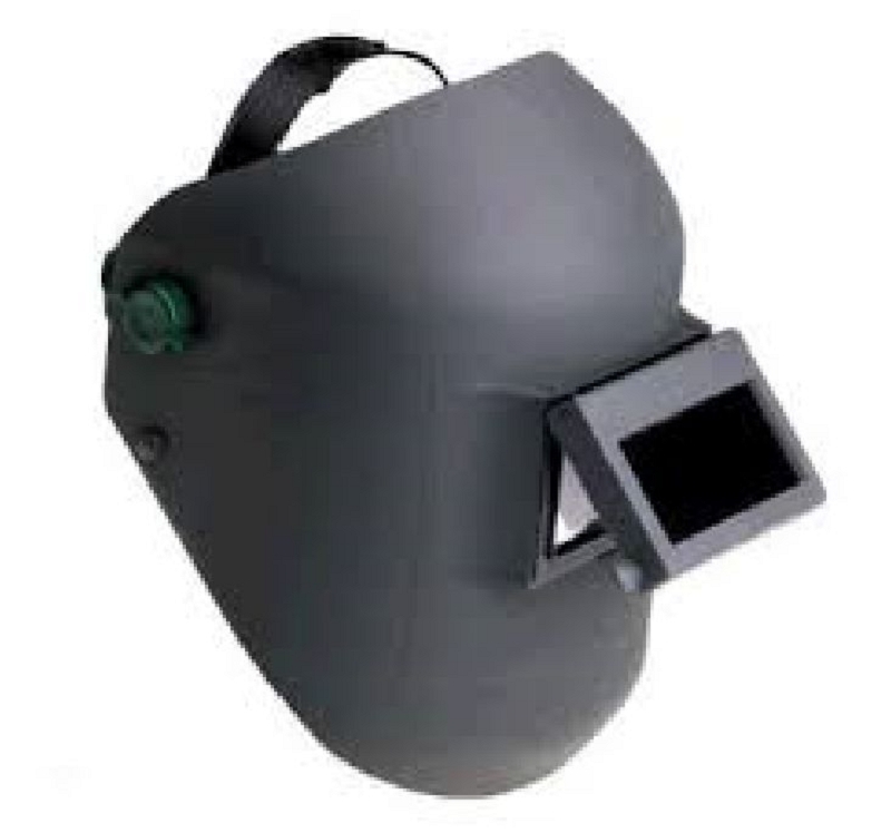 CASQUE LAMADOR 108X50