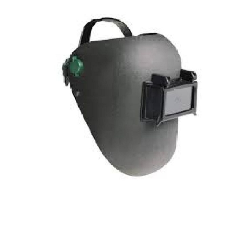 CASQUE PROTA SHELL BABY FF 110X90
