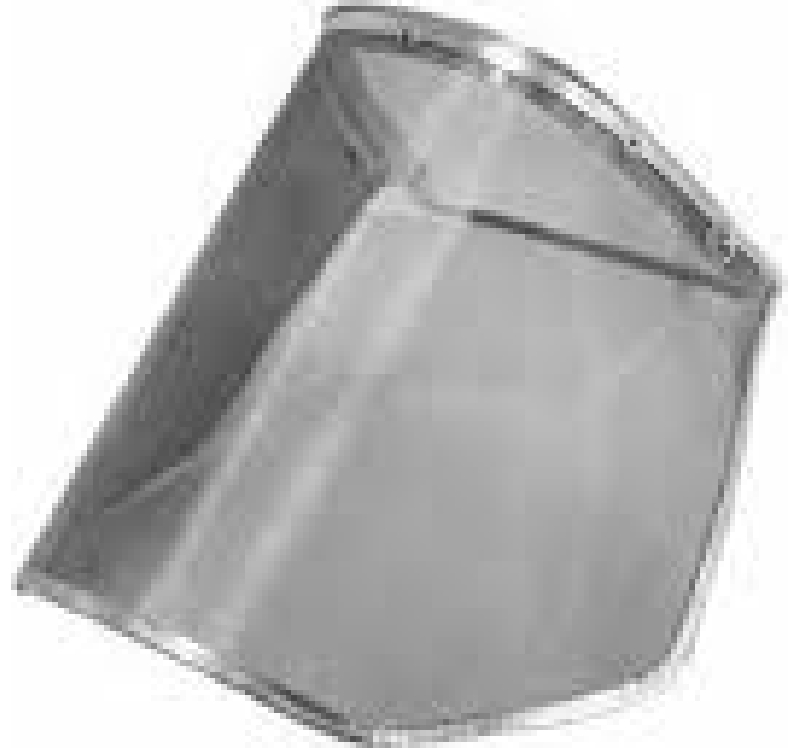 VOILE TREILLIS DRA1