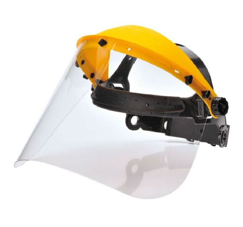 VISIERE POLYCARBONATE