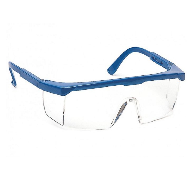 LUNETTES EVASPORT BLEU
