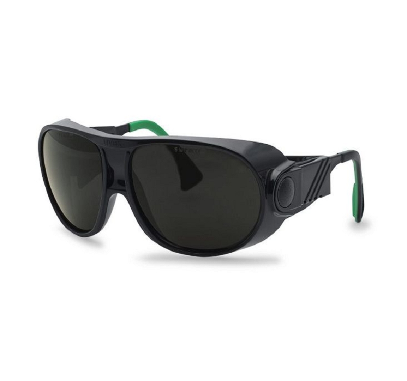 LUNETTES TYPE UVEX FUTURA 4DIN
