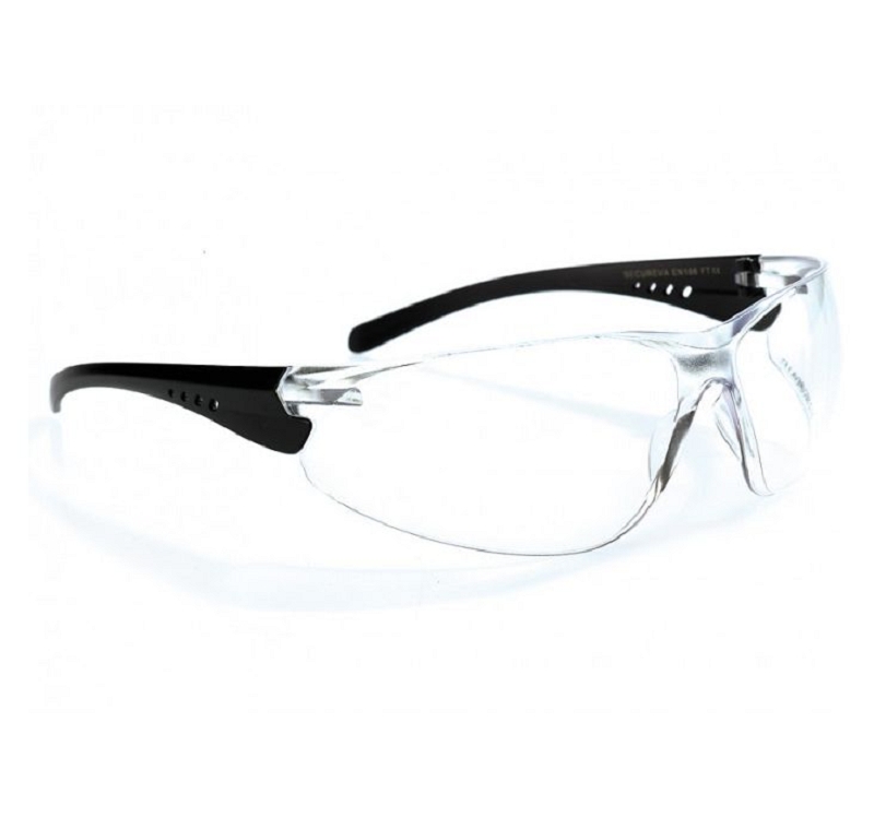 LUNETTES EVALIT INCOLORE