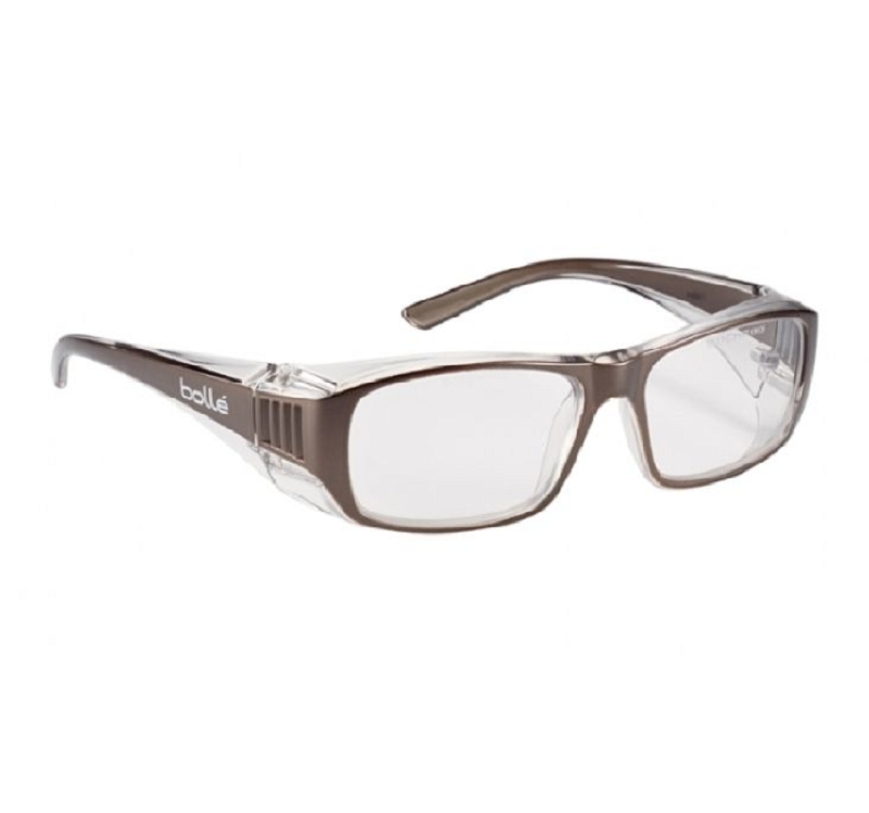 LUNETTES B808 INCOLORE