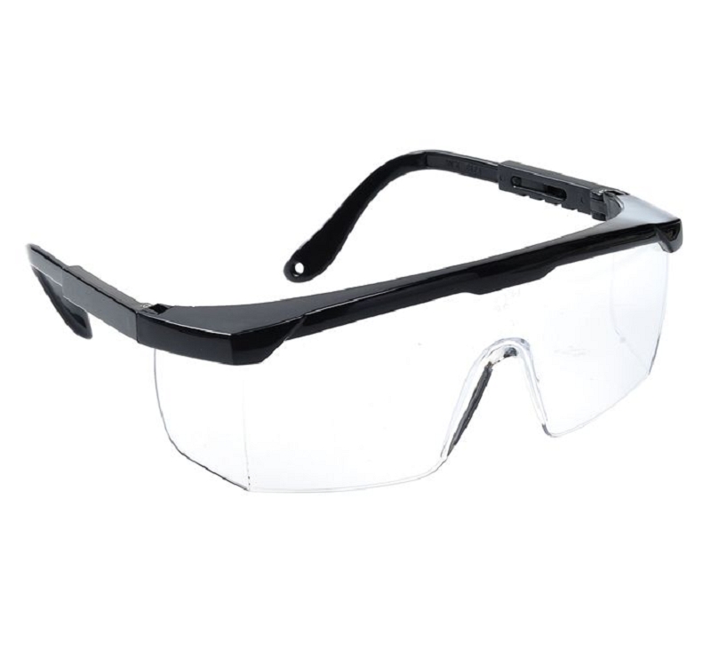 LUNETTES PW33 INCOLORE