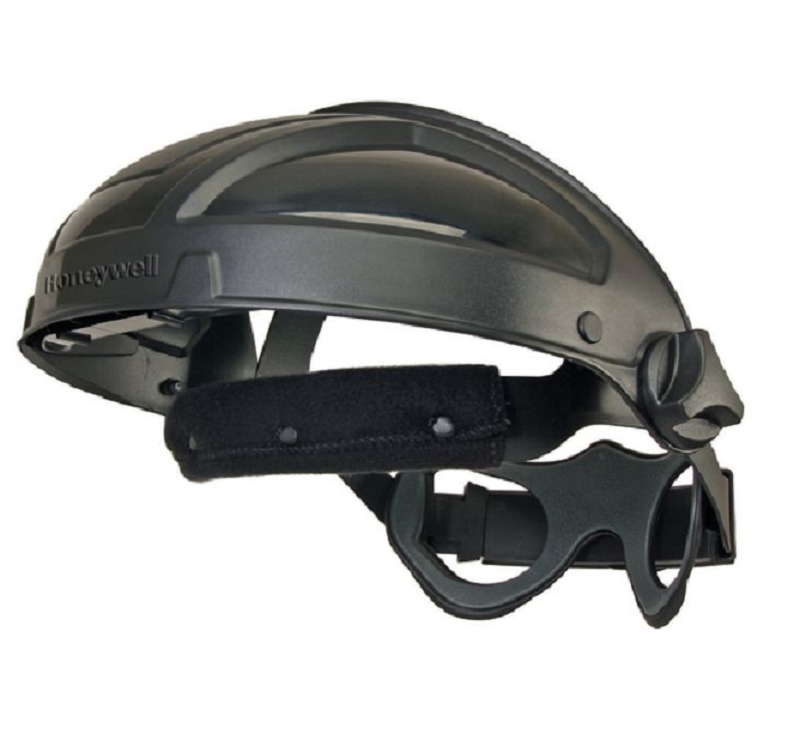 SERRE-TETE TURBOSHIELD