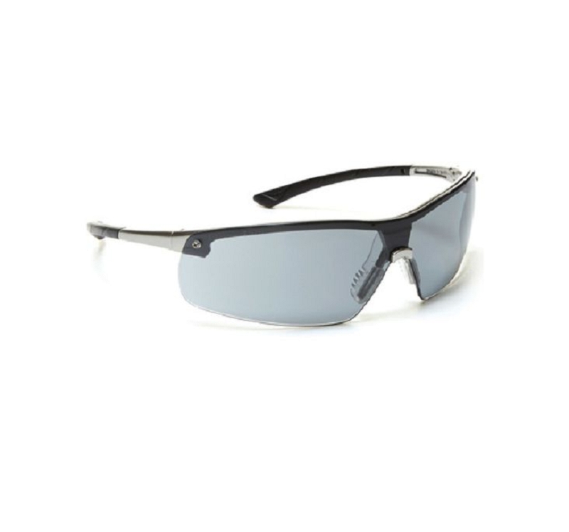 LUNETTES EVARUNA FUME