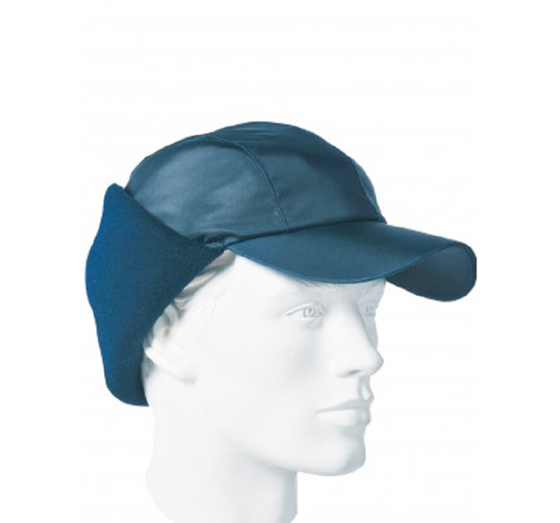 CASQUETTE FOUREE CAFPOLA
