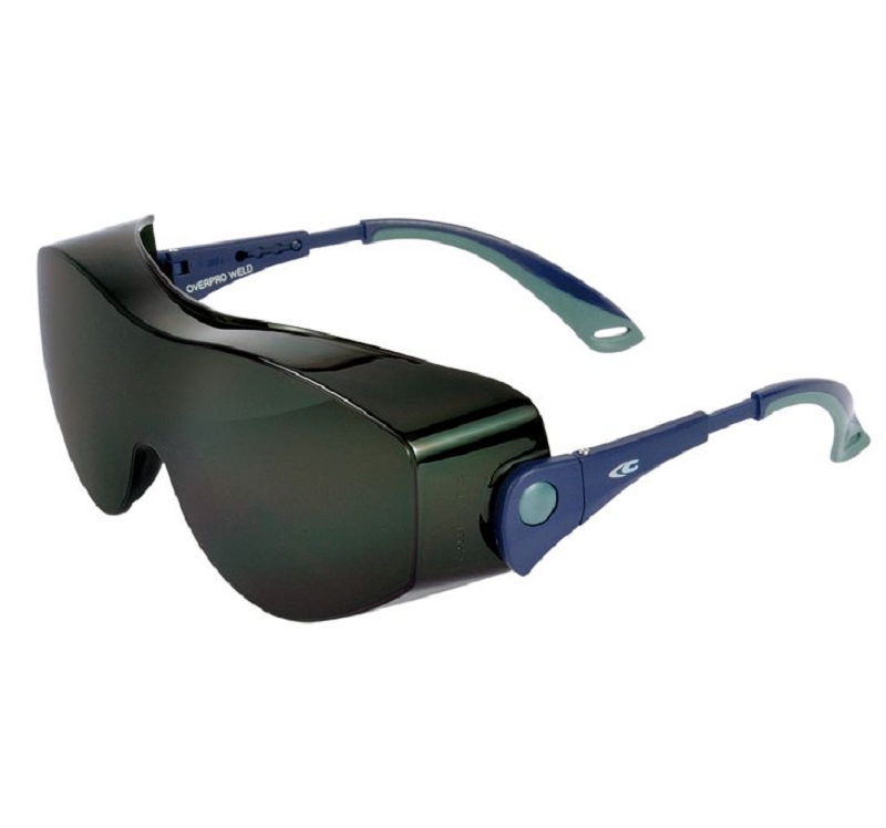 LUNETTES OVERPRO 5 DIN