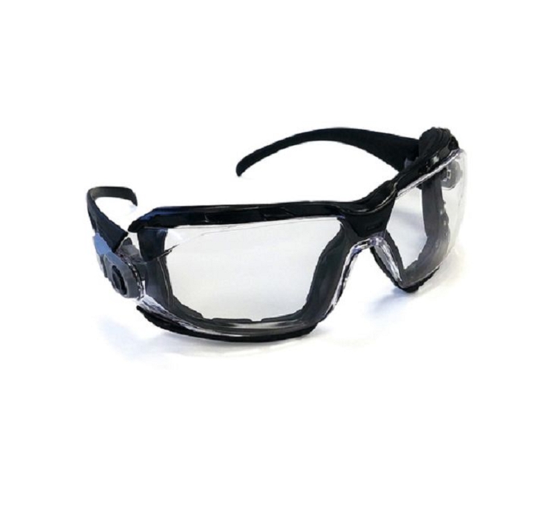 LUNETTES EVAMOUSS INCOLORES