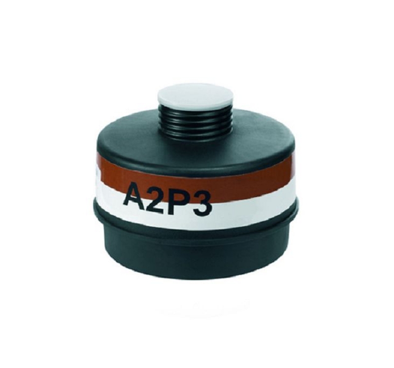 CARTOUCHE A2P3 PVC