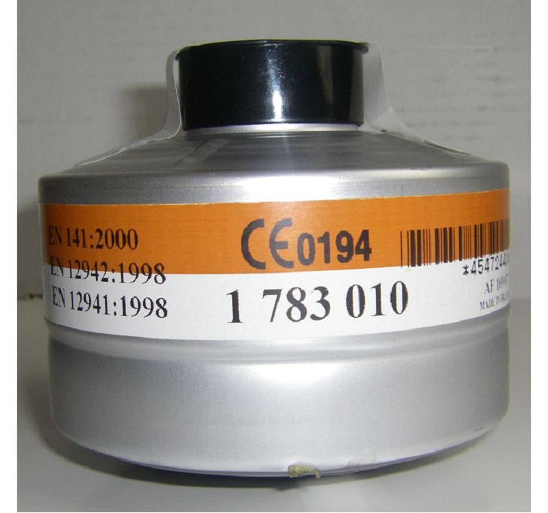 CARTOUCHE A2P3 ALU
