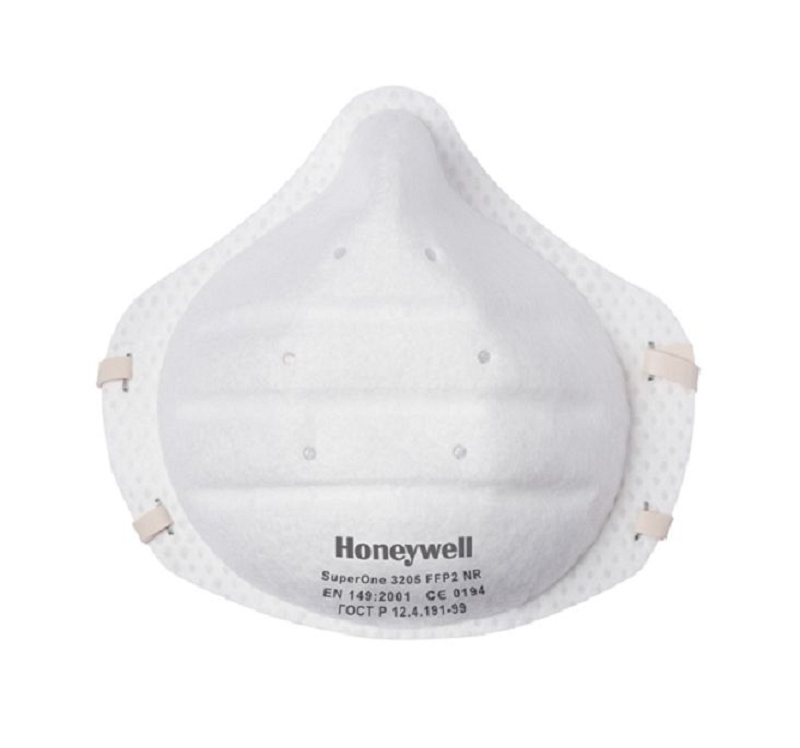 MASQUE FFP2