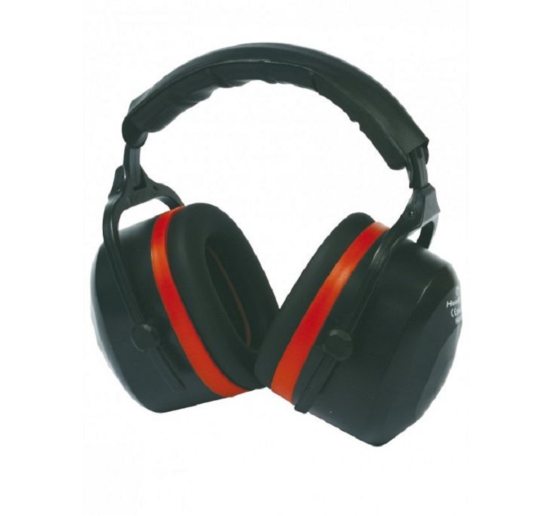 CASQUE ANTIBRUIT HG107PNR