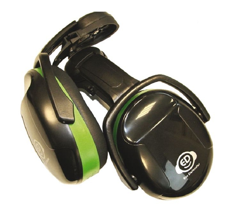 COQUILLES ANTI-BRUIT 25DB