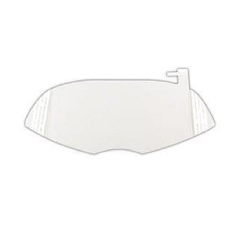 VISIERES JETABLES 15 PCS MASQUE N5400