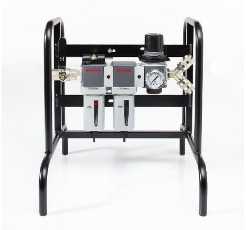 UNITE DE FILTRATION CLEARFLOW PORTABLE
