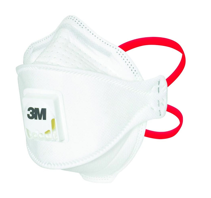 MASQUE 3M 9332 FFP3 + SOUPAPE