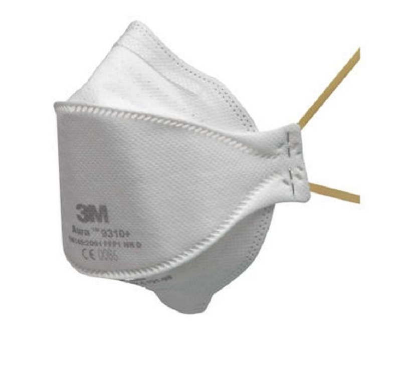 MASQUE 3M 9310 FFP1