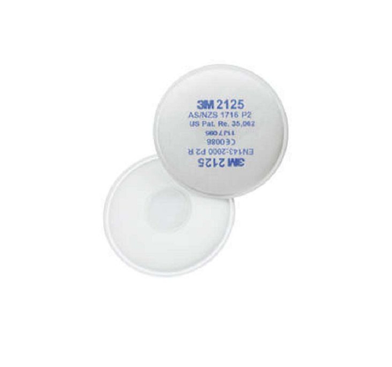 FILTRE 3M 2125 P2