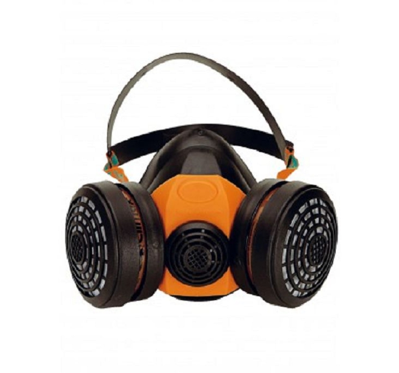DEMI MASQUE DM756C