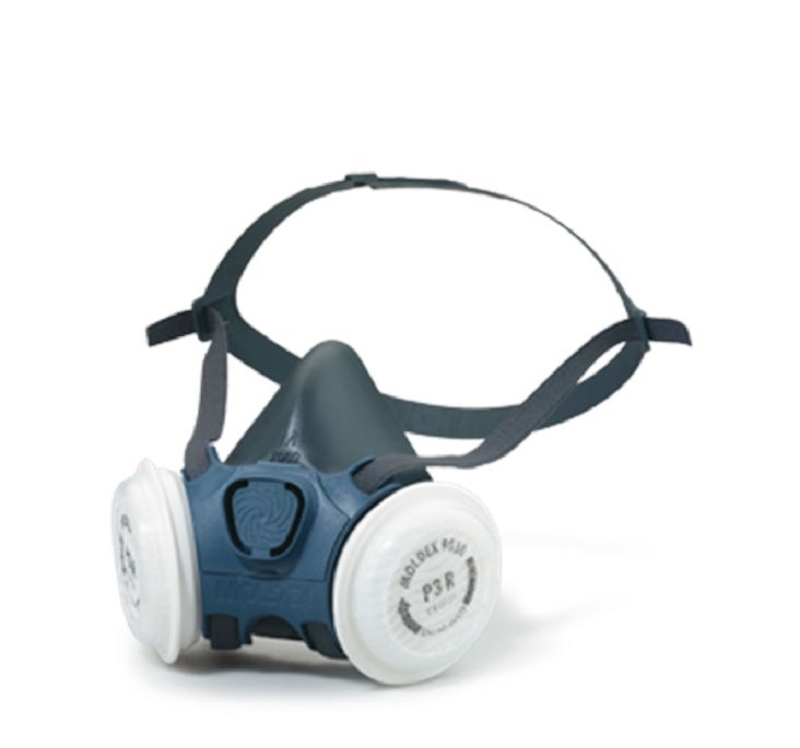 DEMI MASQUE MOLDEX 7002