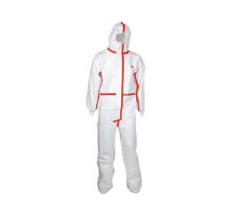 COMBINAISON 3M N 4560 S à 4XL