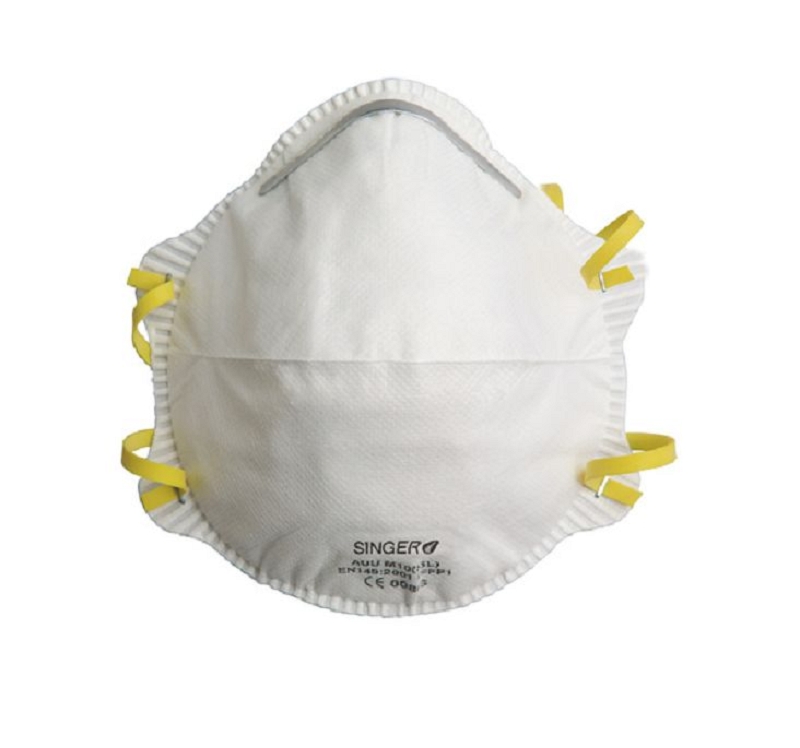 BOITE 20 MASQUES P1 AUUM10SL
