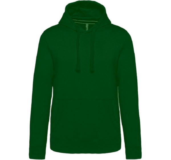 SWEAT CAPUCHE K489 NOIR T XS à 4XL 5