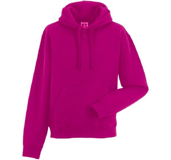 SWEAT CAPUCHE RU265M NOIR T XS à 2XL 6