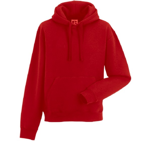 SWEAT CAPUCHE RU265M NOIR T XS à 2XL 7