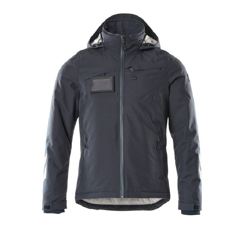 VESTE ACCELERATE 18335 MARINE T XS à 2XL