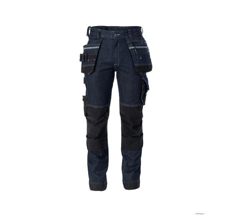 PANTALON JEAN MELBOURNE T36 à 66