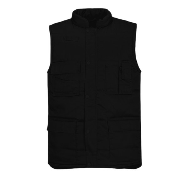 GILET BODY MARINE XS à 5XL 3