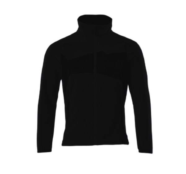 VESTE POLAR OLYMPE/MARINE T XS à 4XL 5