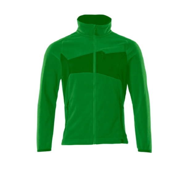VESTE POLAR OLYMPE/MARINE T XS à 4XL 7