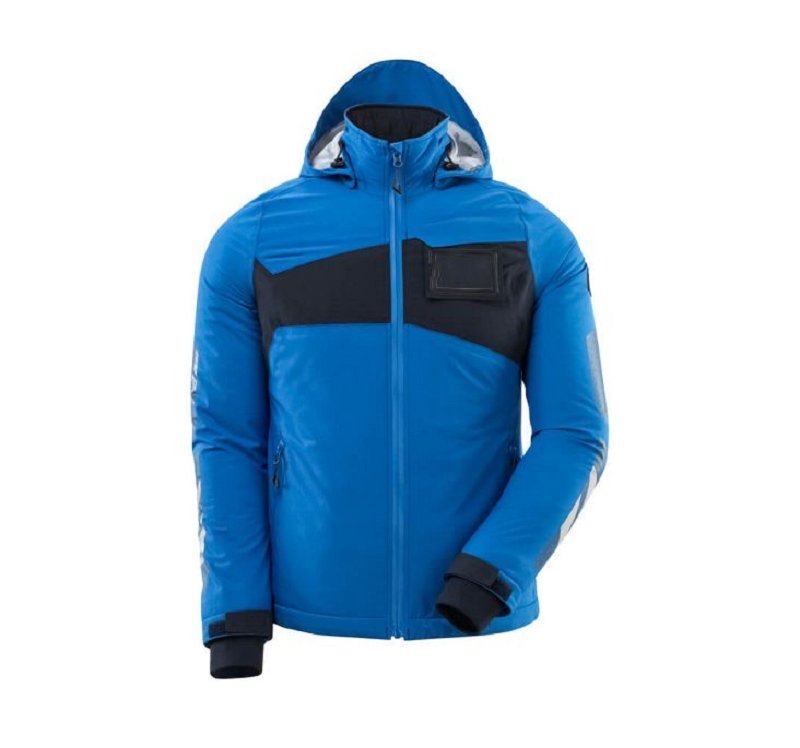 VESTE DAME OLYMPE/MARINE T XS à 2XL