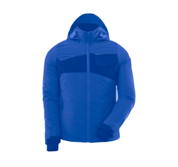 VESTE DAME OLYMPE/MARINE T XS à 2XL 2